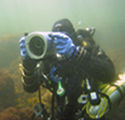 closed circuit SCUBA observations